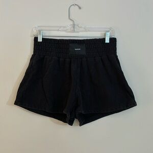 Talentless Boxing Style Shorts